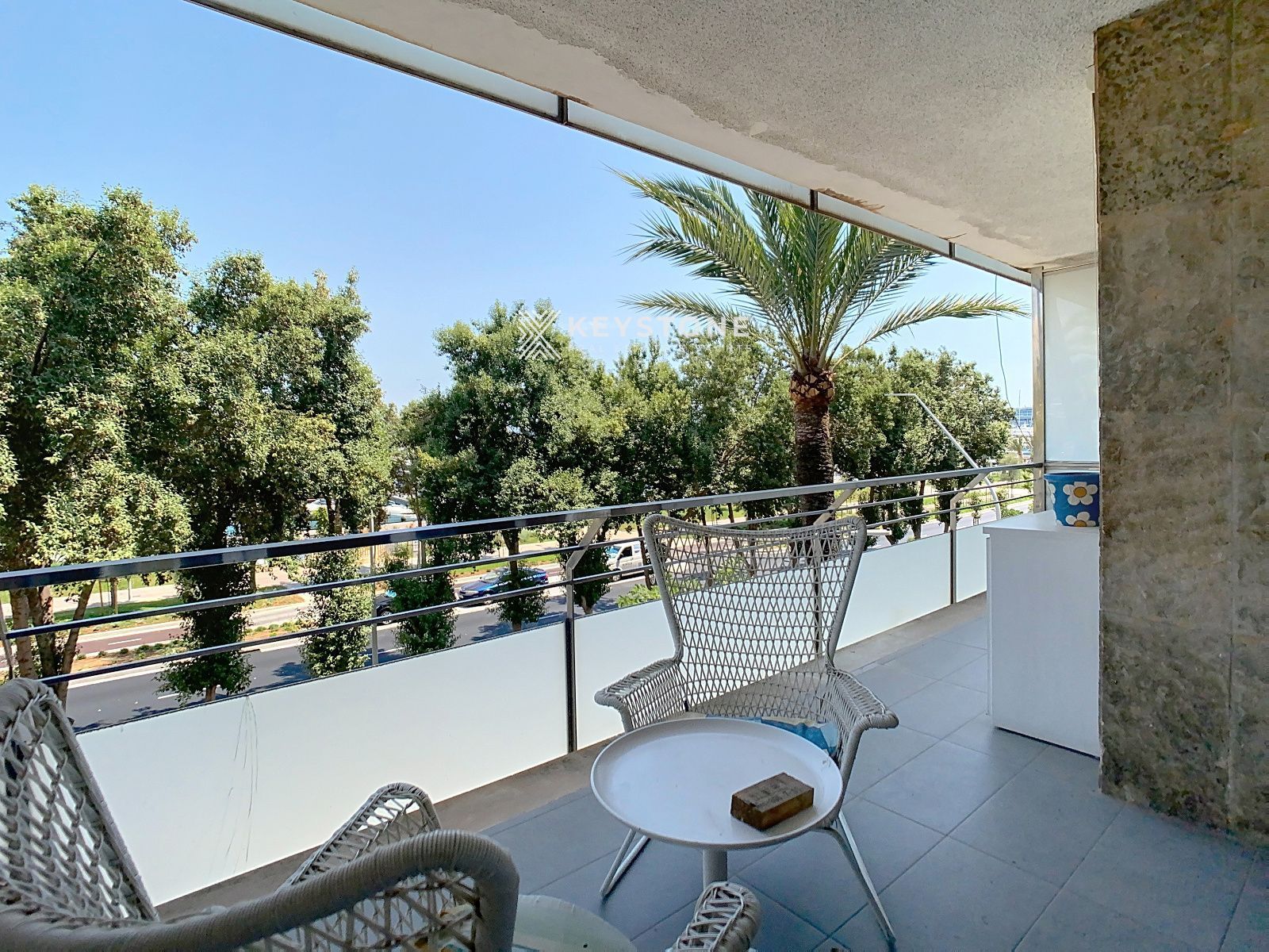 Apartament de lloguer a Gabriel Roca, El Terreno
