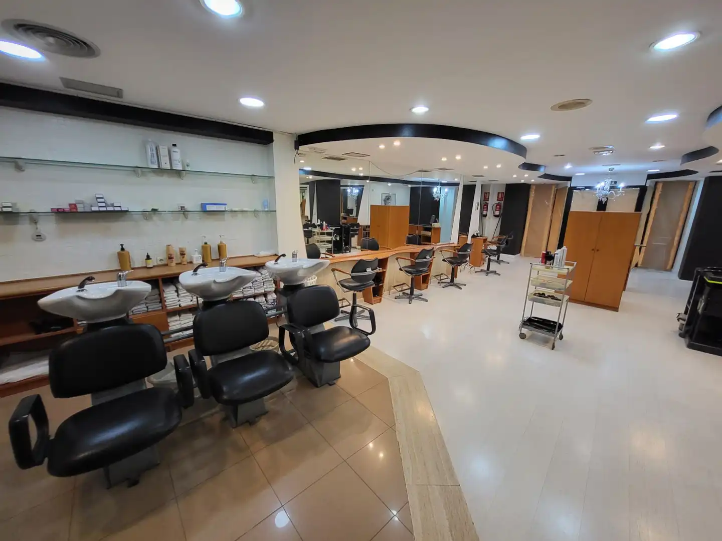 Business premises for transfer in Calle Murcia 70, imagen 7