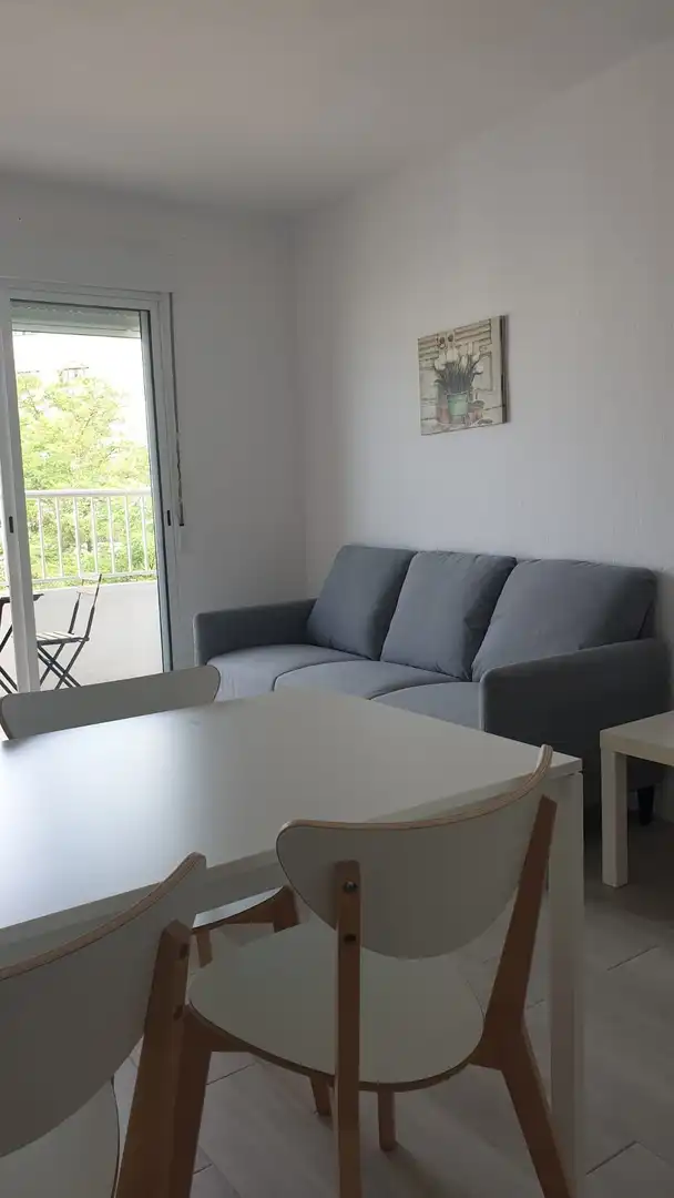 Appartamento con ascensore in affitto a Casco Antiguo, imagen 4