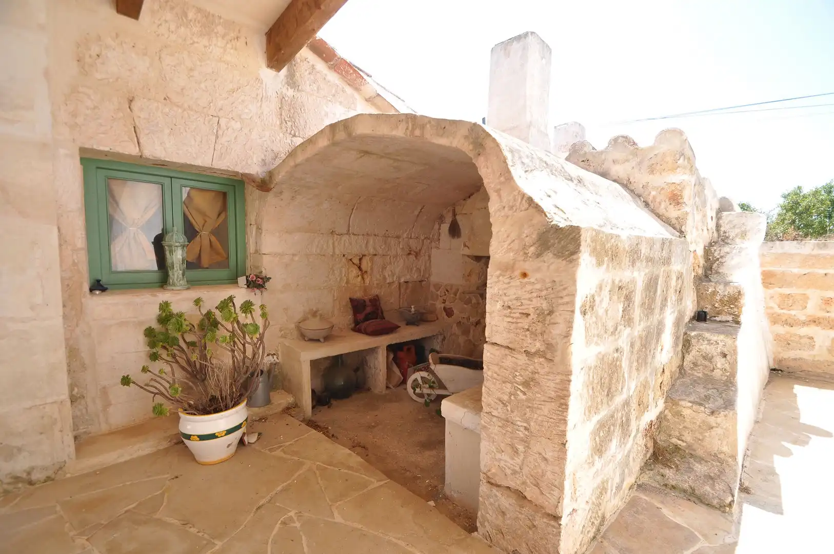 Casa rústica en venta en Sant Lluís - S'Ullestrar - Torret, imagen 36