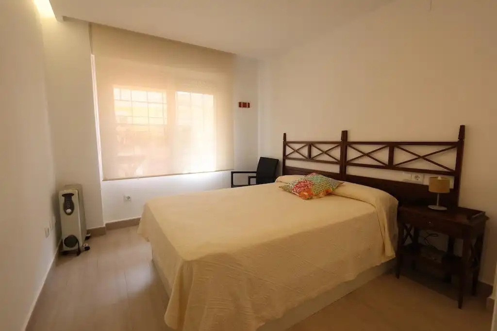 Erdgeschosswohnung mit Terrasse zum Verkauf in Orihuela Costa, imagen 15