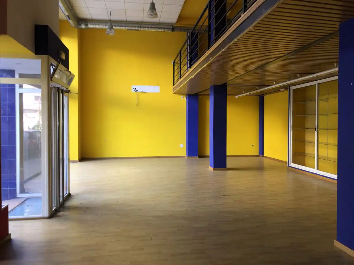 Local comercial en venda a San Juan Apostol, imagen 7