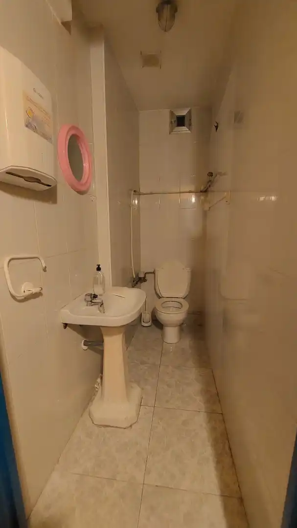 Gewerbefläche zur Miete in Calle del Sol 17, imagen 9