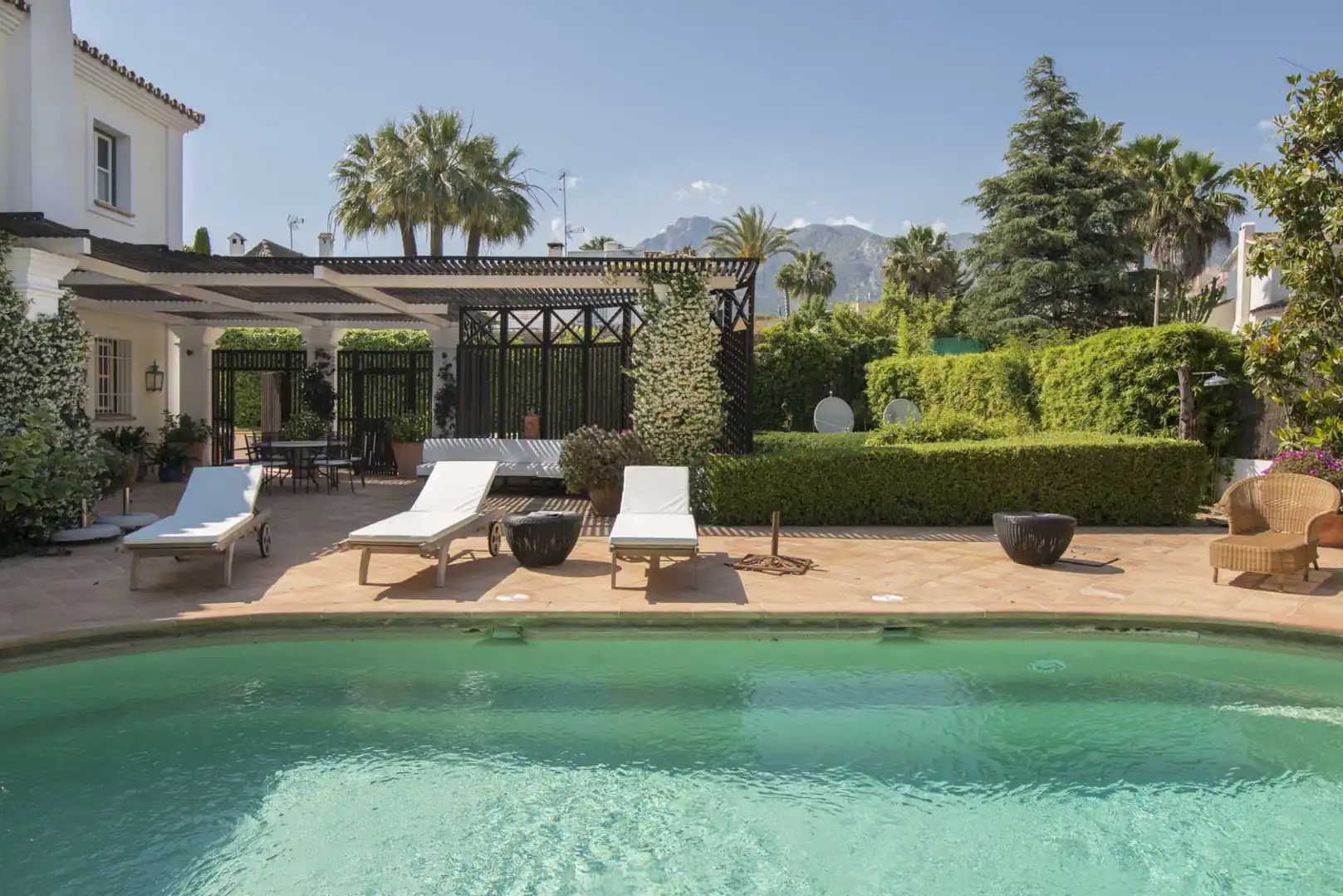 Maison avec piscine à vendre à Marbella Centro, imagen 24