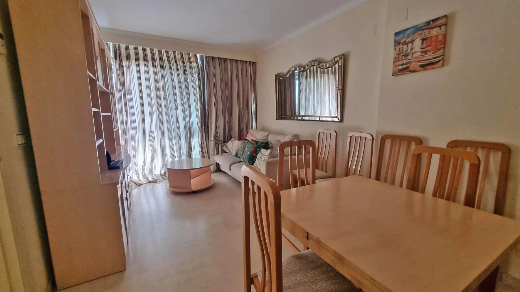 Apartament amb piscina en venda a Playa de Poniente, imagen 10