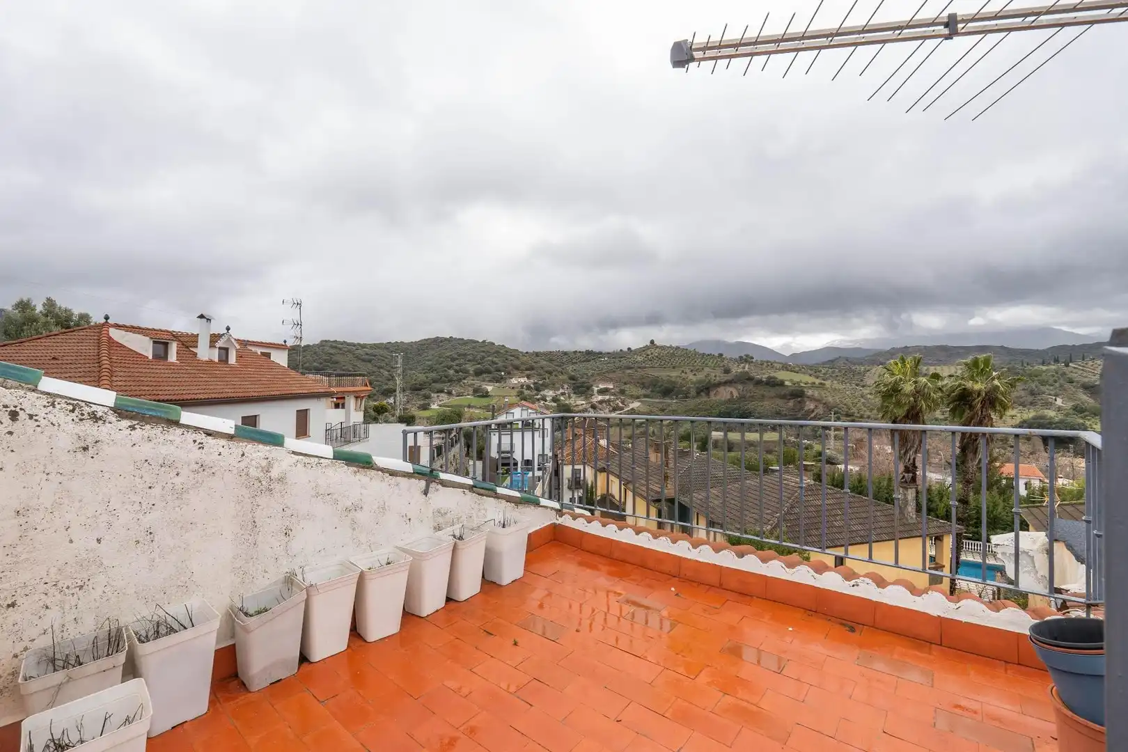 Chalet con piscina en venta en Huétor de Santillán, imagen 84