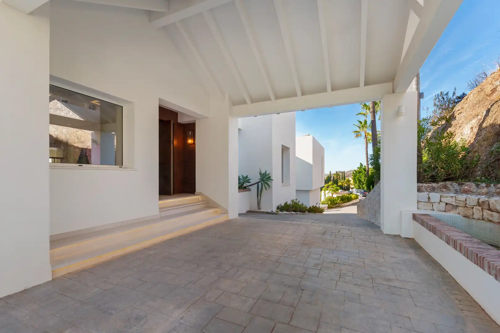 Villa di nuova costruzione in vendita a Urbanización Puerto del Almendro, imagen 59