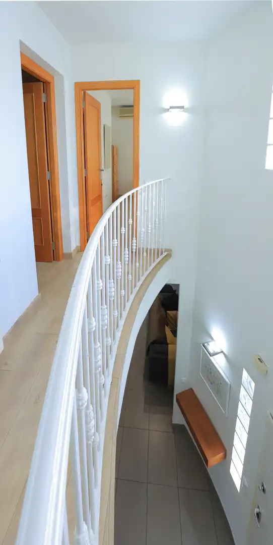 Casa o xalet en venda en L'Eliana amb Aire condicionat, Jardí privat i Traster