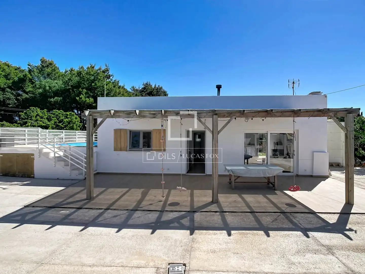 Landhaus mit Garten zum Verkauf in Ciutadella, imagen 32