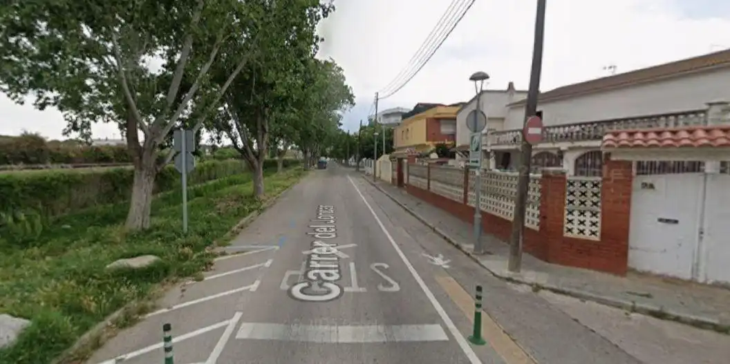 Casa o xalet en venda a FITORA, Prat de Vilanova