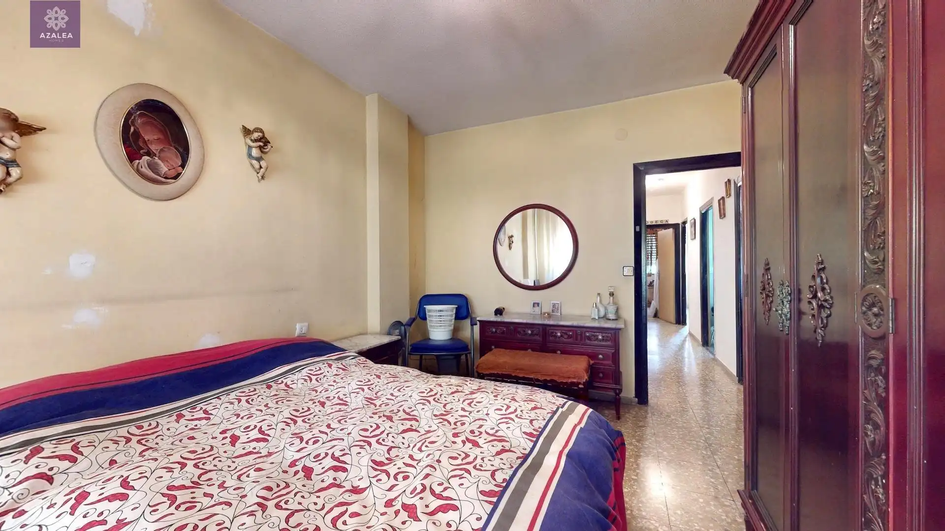 Appartamento con terrazza in vendita a Centro, imagen 10