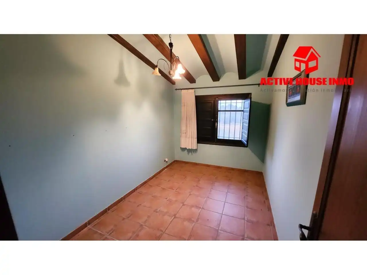 Finca rústica en venta en Camarles con Jardín privado, Terraza y Trastero