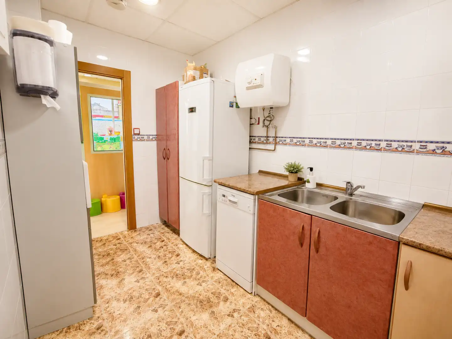 Local comercial en traspàs a Oviedo - CL CIUDADES UNIDAS 16, imagen 17