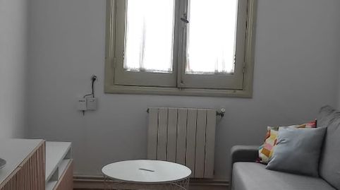 Foto 3 de Piso de alquiler en Rúa Emilia Pardo Bazán, 13, Ensanche, A Coruña Capital