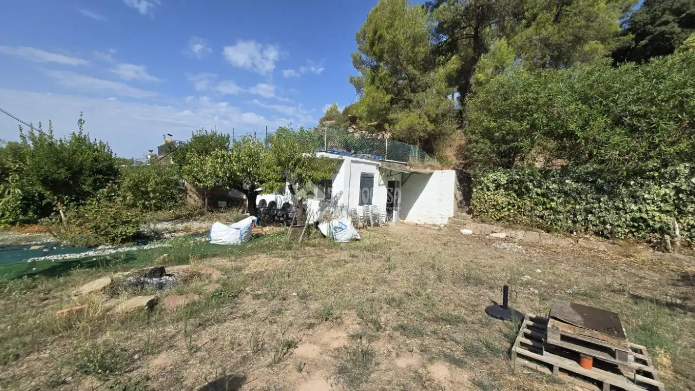 Terreny rústic en venda a Castellnou de Bages, imagen 2