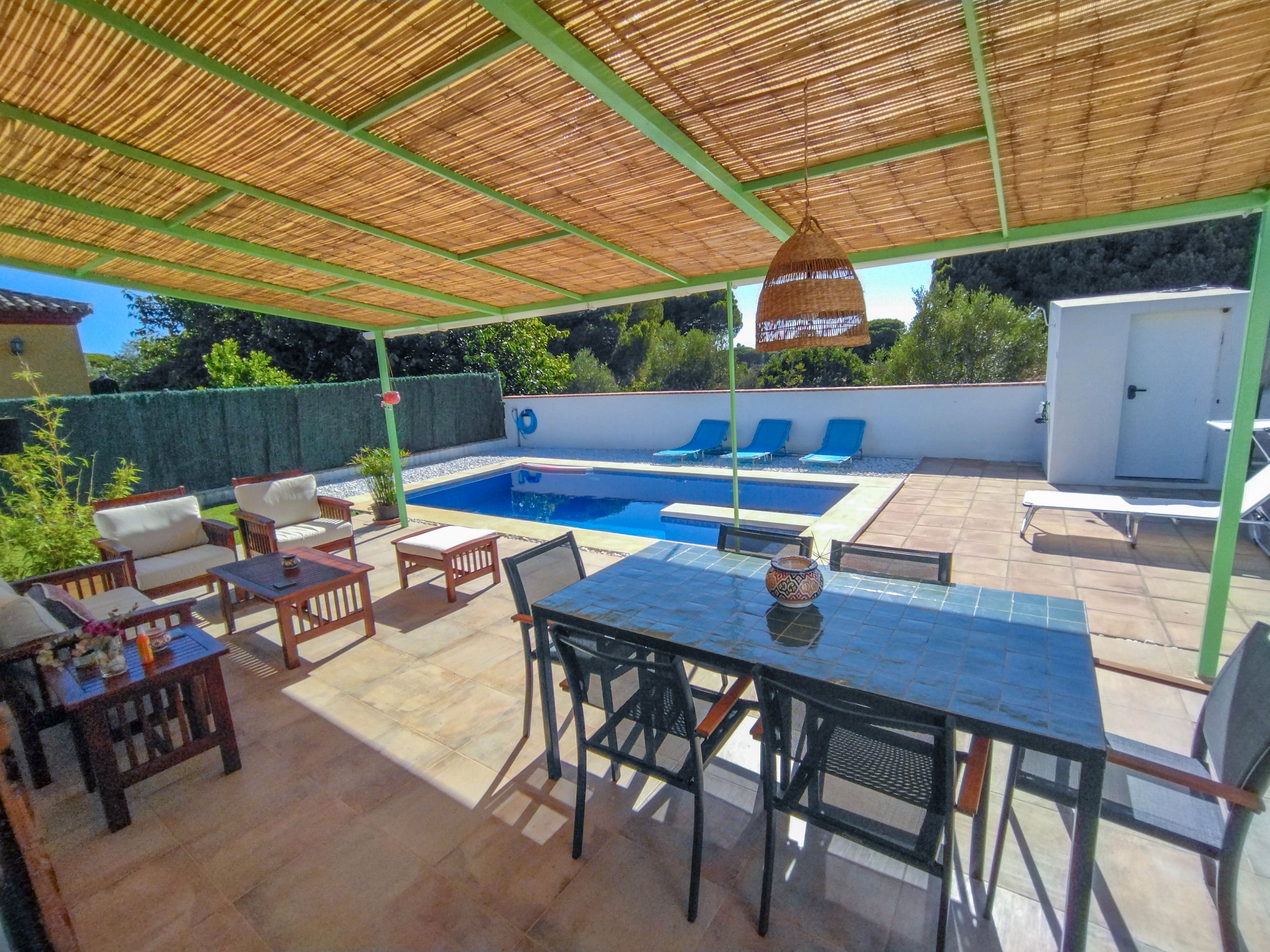 House or chalet to rent in Calle Adriano, 1, Novo Sancti Petri