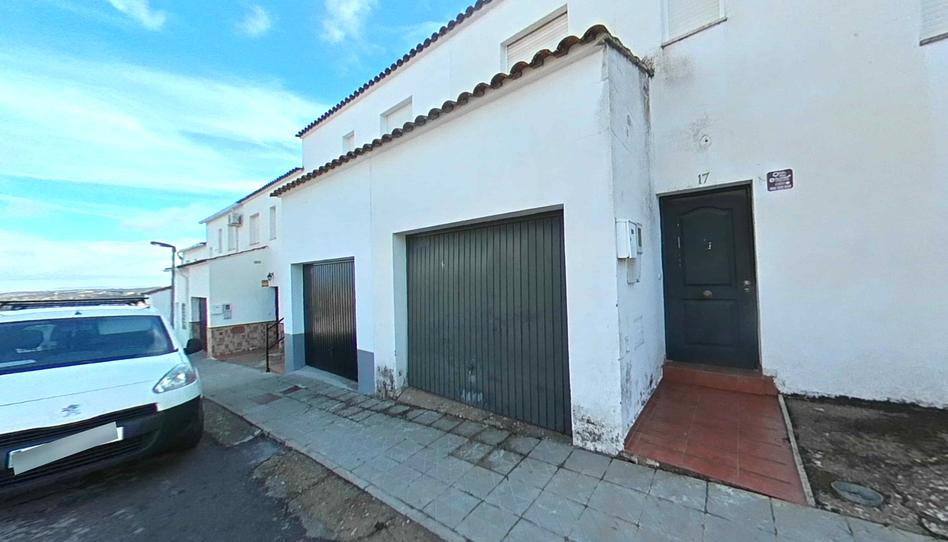 Photo 1 of House or chalet for sale in Coso el, Calera de León, Badajoz