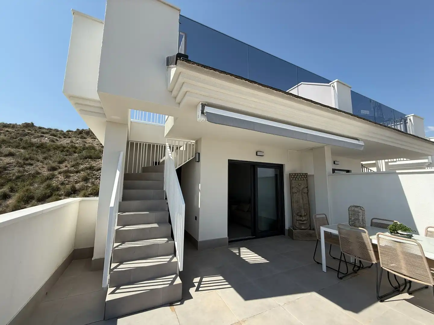 Attic for sale in Valle del Sol