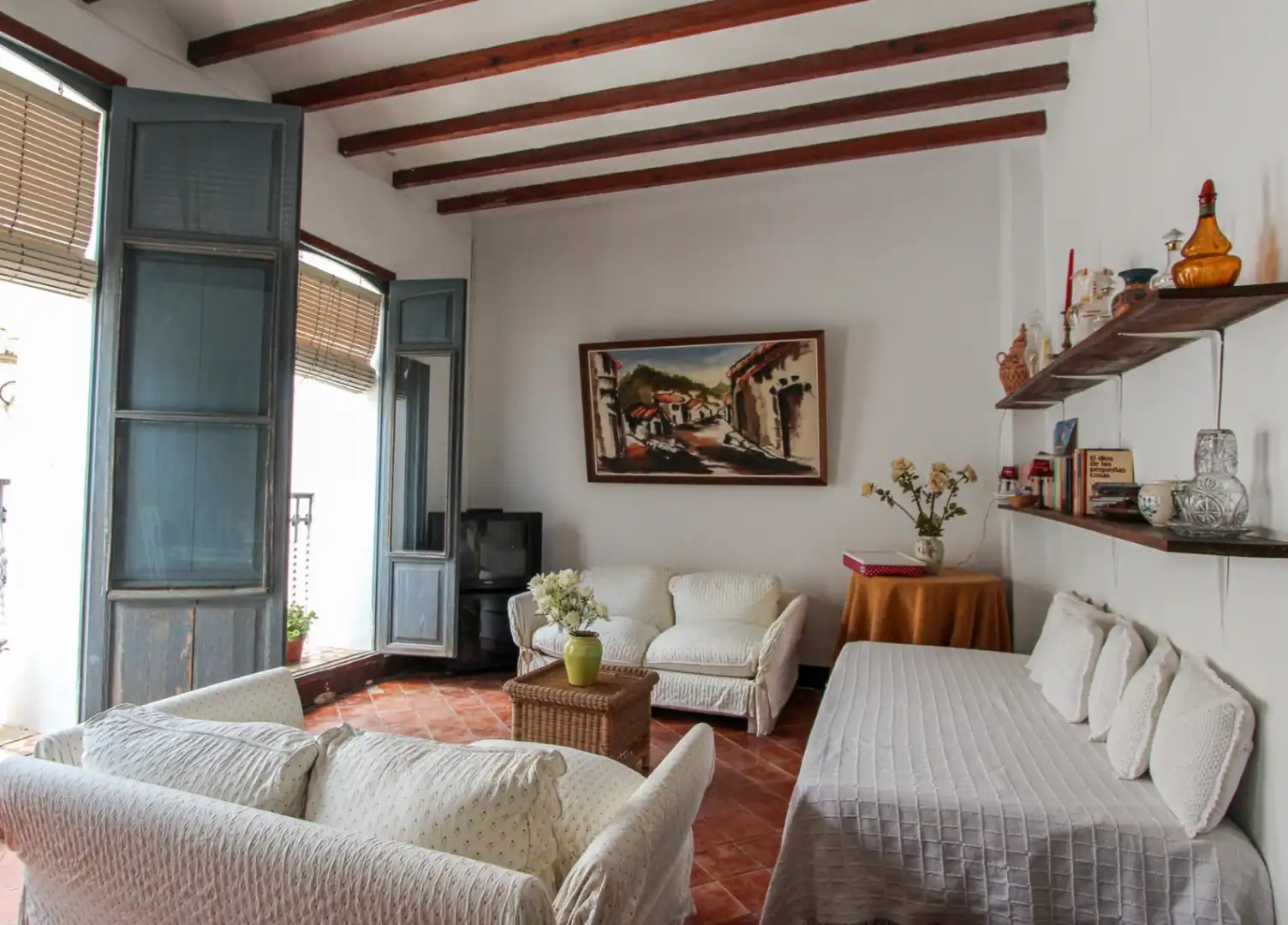 Maison rustique avec jardin à vendre à Xaló, imagen 16