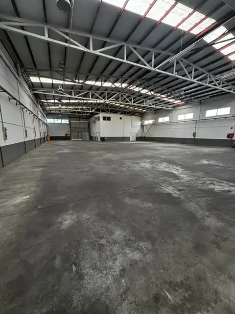 Nave industrial de alquiler en Castalla