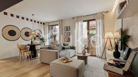 Foto 2 de Apartamento de alquiler en Carrer de Josep Torres, Vila de Gràcia, Barcelona Capital