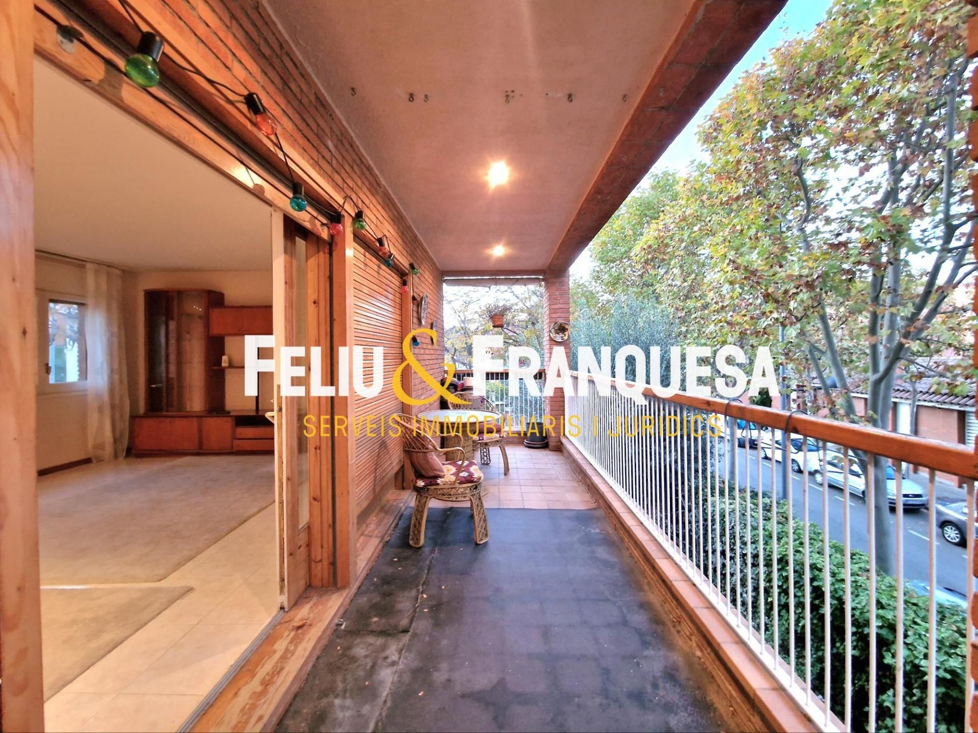 Pis en venda a de Domènec Oristrell, Colomer