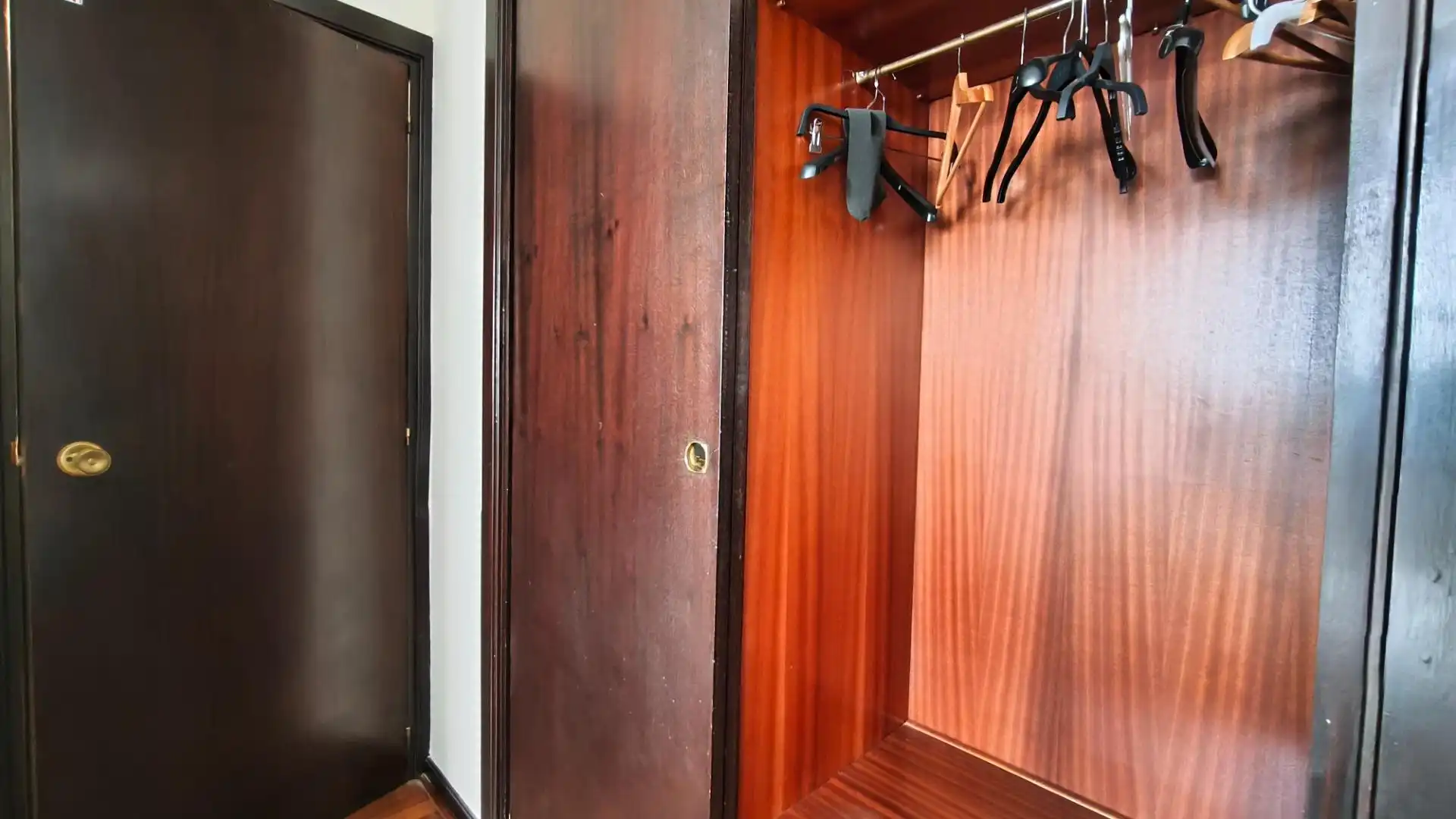 Piso de alquiler en Bilbao  con Calefacción y Amueblado