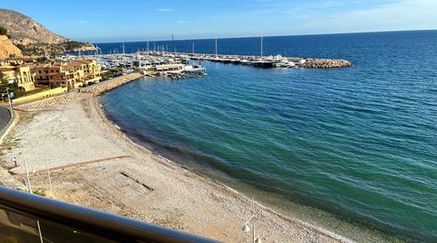 Foto 3 de Apartament en venda a Currica, Mascarat, Altea