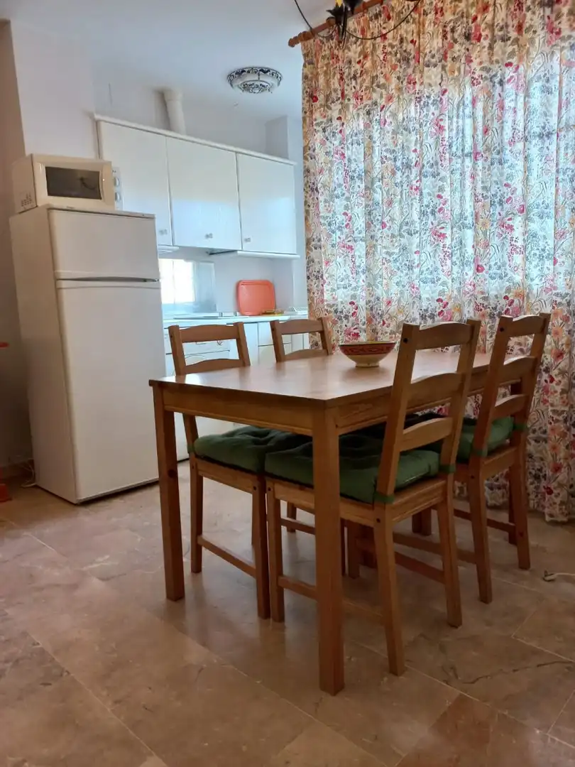 Apartament amb ascensor de lloguer a Islantilla Costa, imagen 22