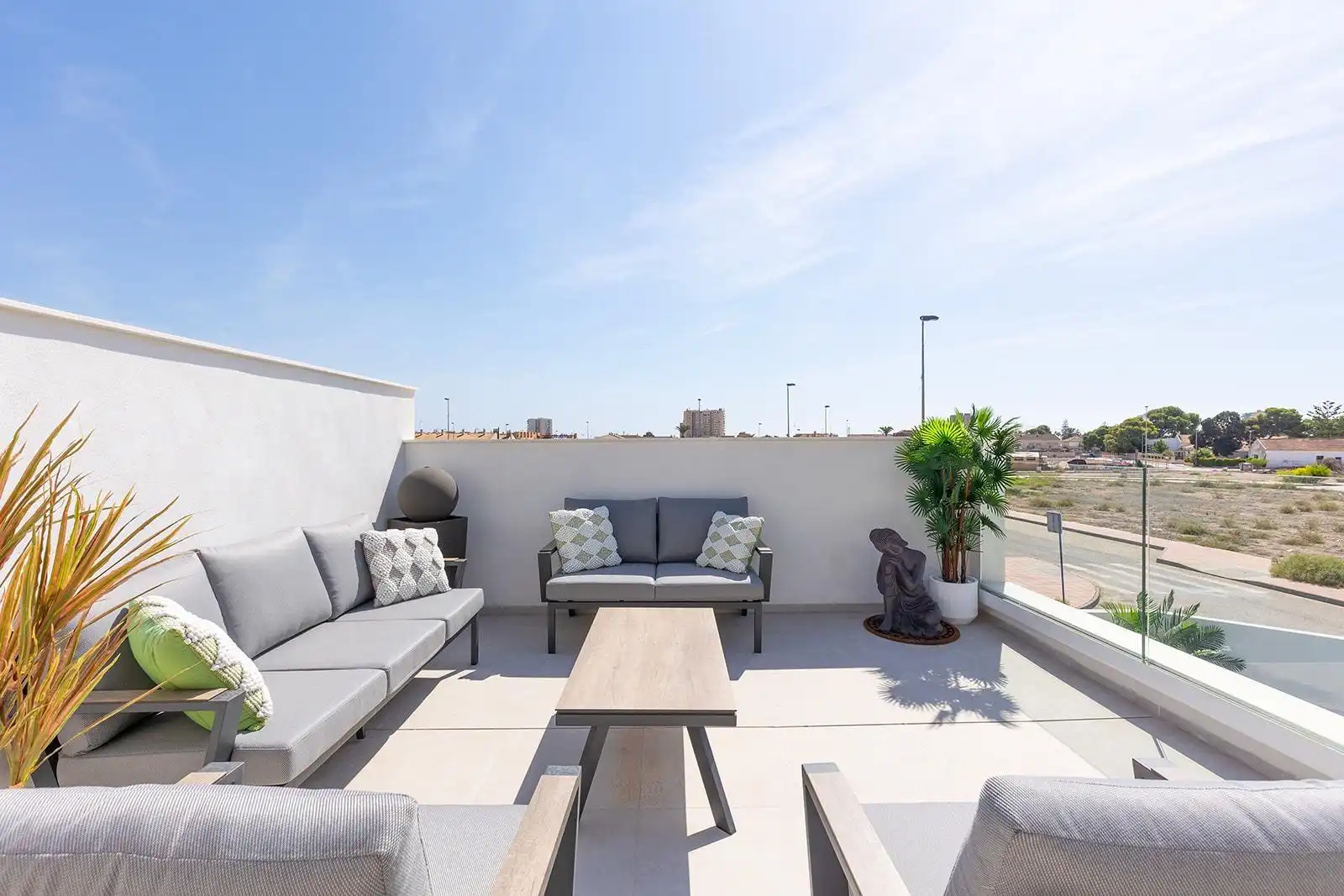 Villa avec piscine à vendre à San Javier ciudad, imagen 25