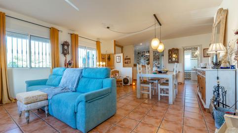 Foto 4 de Casa o xalet en venda a Calle 18370, Moraleda de Zafayona, Granada