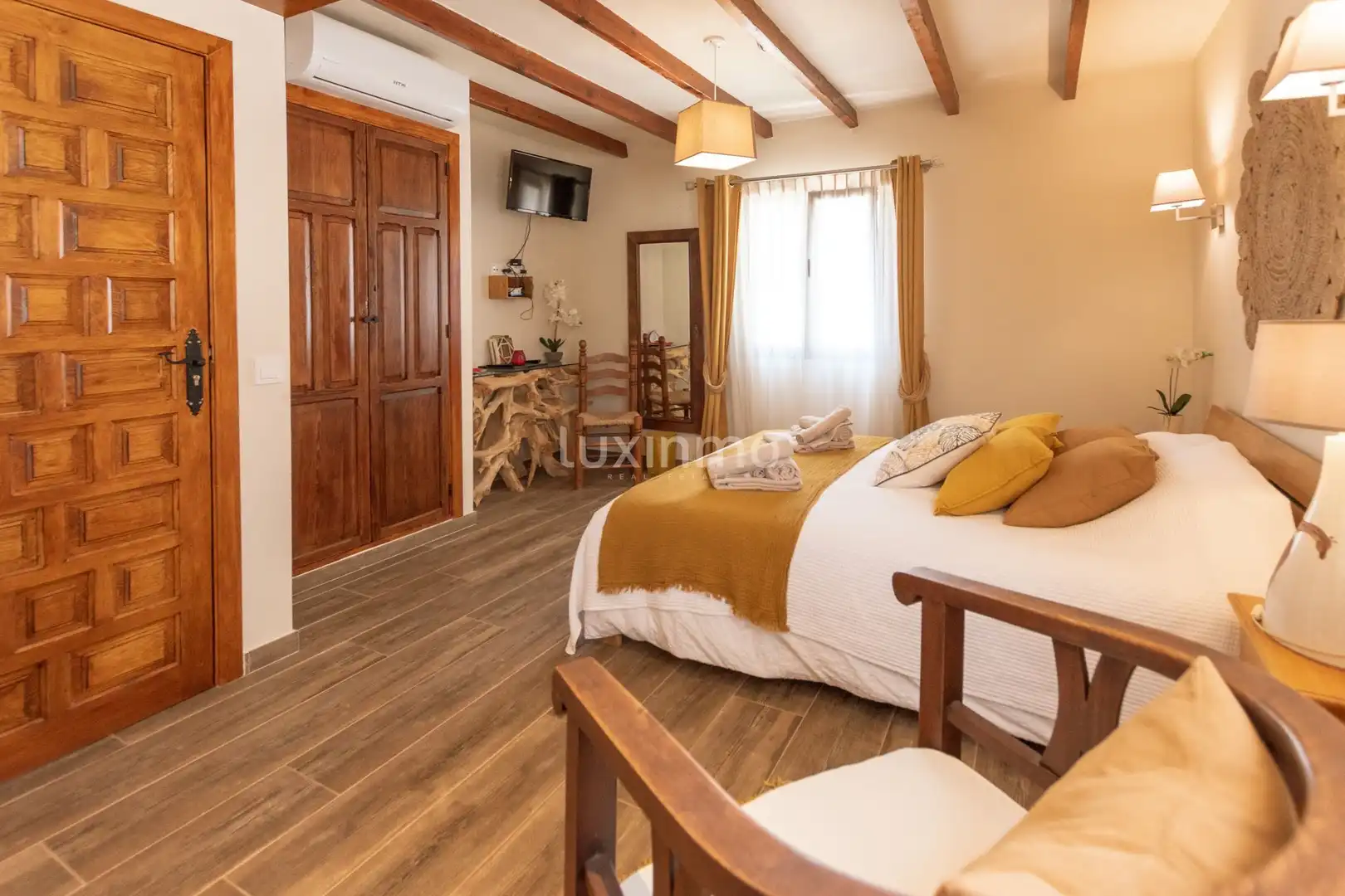 Villa avec terrasse à vendre à Benissa pueblo, imagen 31