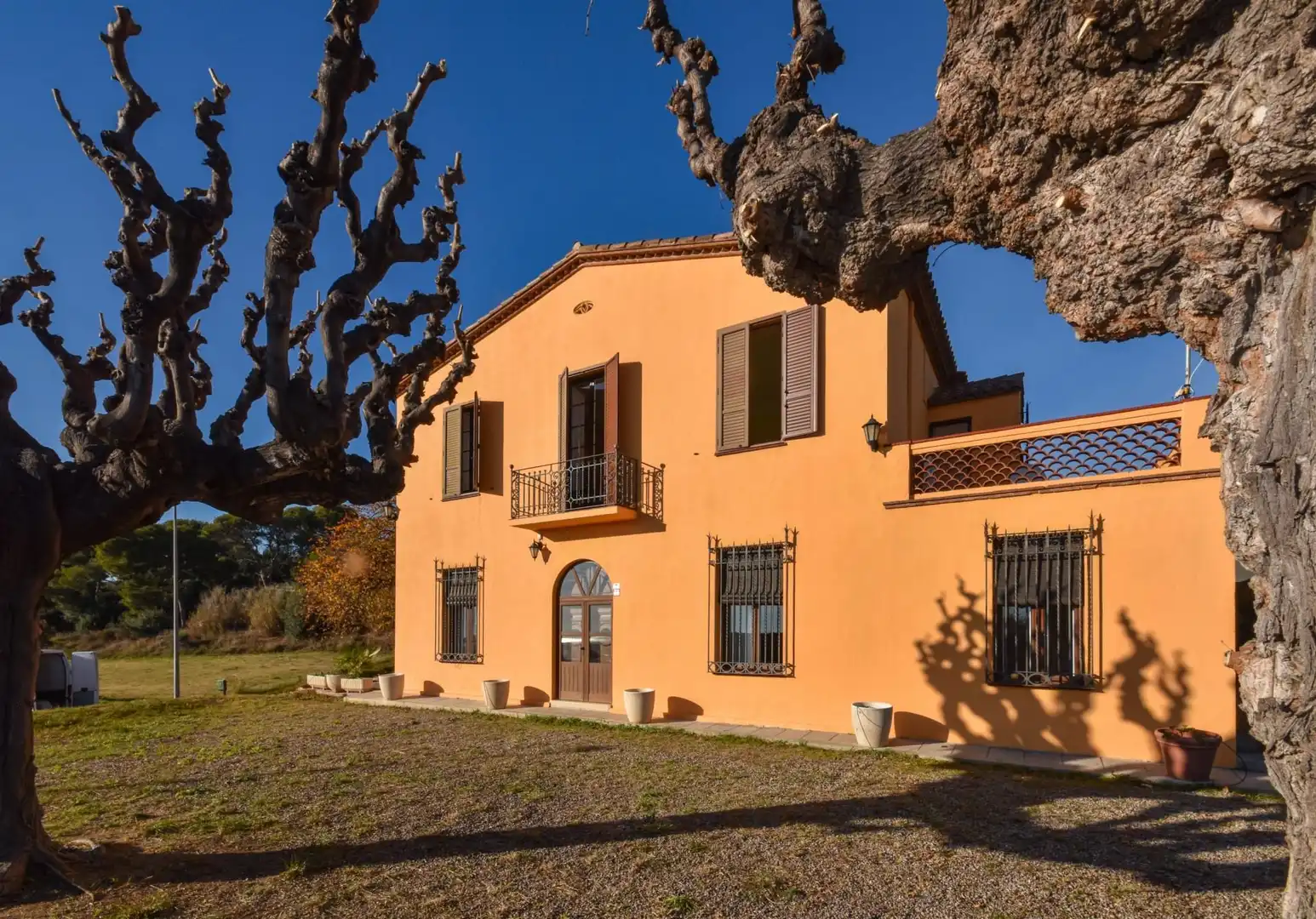 Haus mit Garten zum Verkauf in Can Sans, imagen 3
