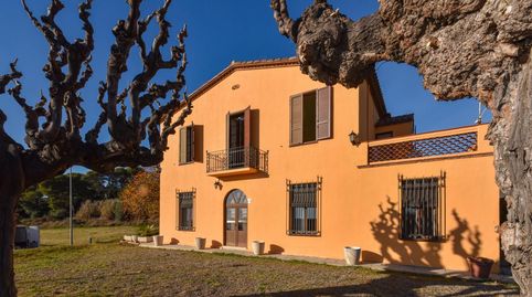 Foto 3 de Casa o xalet en venda a Can Sans, Sant Andreu de Llavaneres