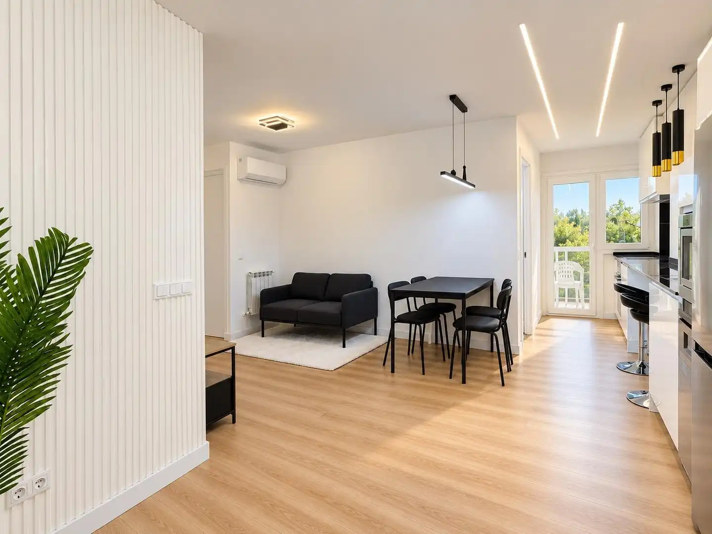 Flat with lift to rent in Latina, imagen 2
