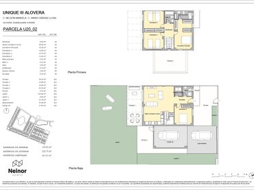Neubau-Haus zum Verkauf in Calle María Teresa de Calcuta 0