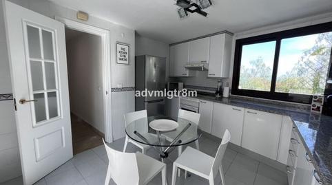 Photo 4 of Duplex for sale in N/a, -1, Nagüeles Alto, Málaga