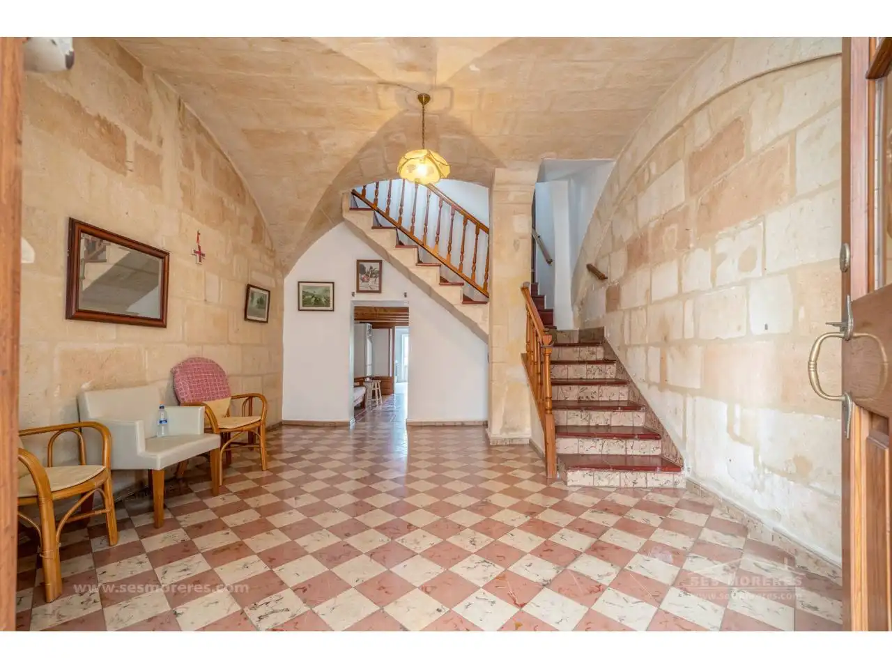 Maison avec jardin à vendre à Ciutadella, imagen 4