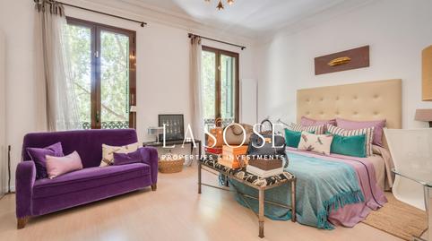 Foto 4 de Pis de lloguer a Carrer Mallorca, Dreta de l'Eixample,  Barcelona Capital