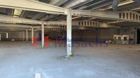 Photo 4 of Industrial buildings to rent in Espai Tolra - Els Pedrissos - Can Carner, Barcelona