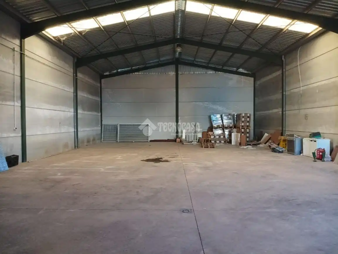 Local comercial de lloguer a Calle SEGADORES, imagen 14