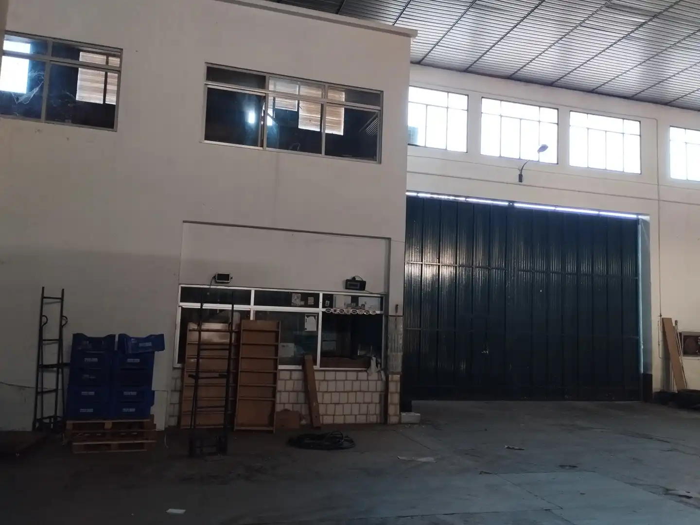 Nau industrial en venda en Zafra