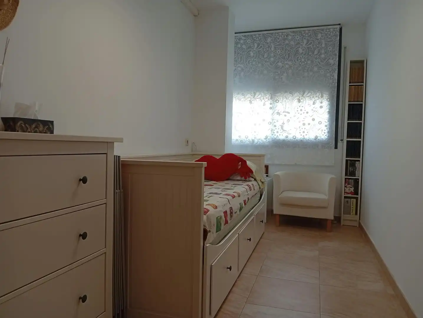 Duplex avec terrasse à vendre à Carrer Segre, imagen 8