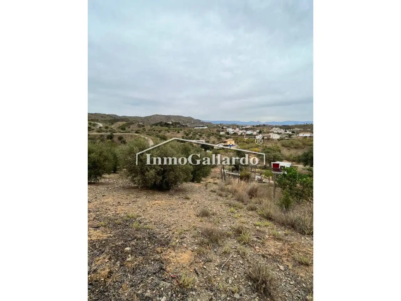 Residencial en venda en Vélez-Málaga