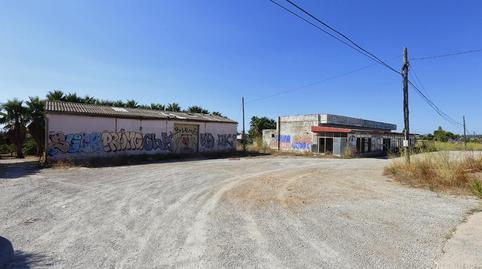 Foto 2 von Fabrikhallen zum Verkauf in Partida de Les Cases, Alcanar, Tarragona