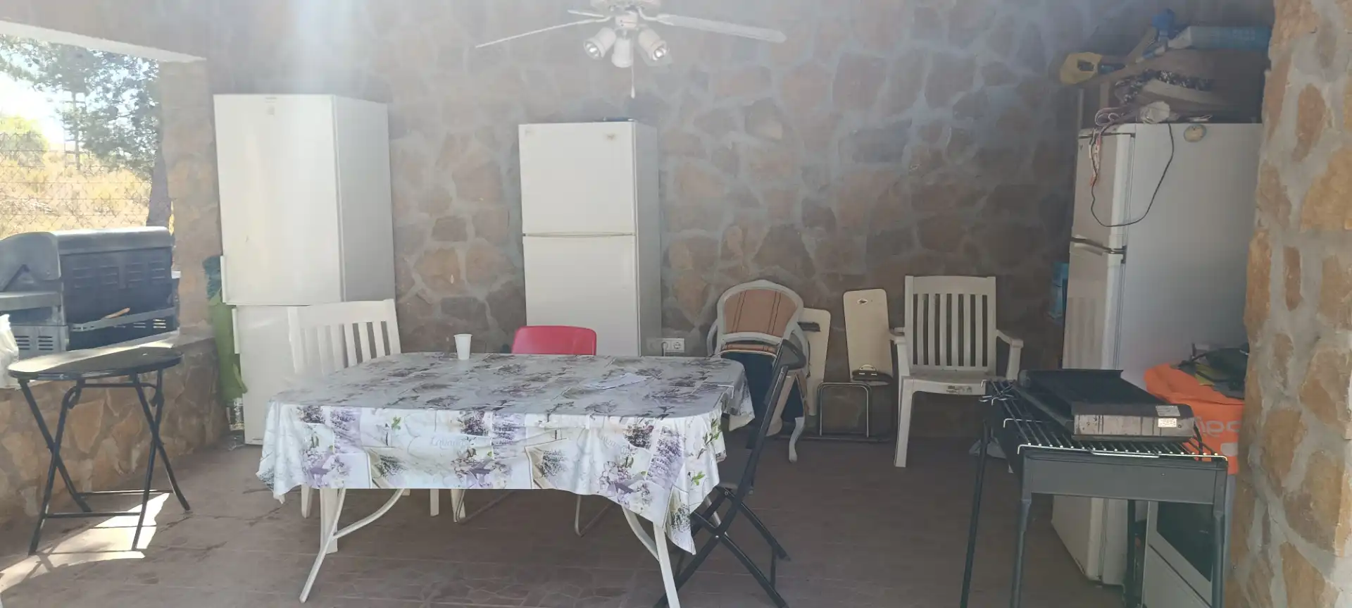 Adosado con terraza en venta en Carrer Sendra, imagen 4