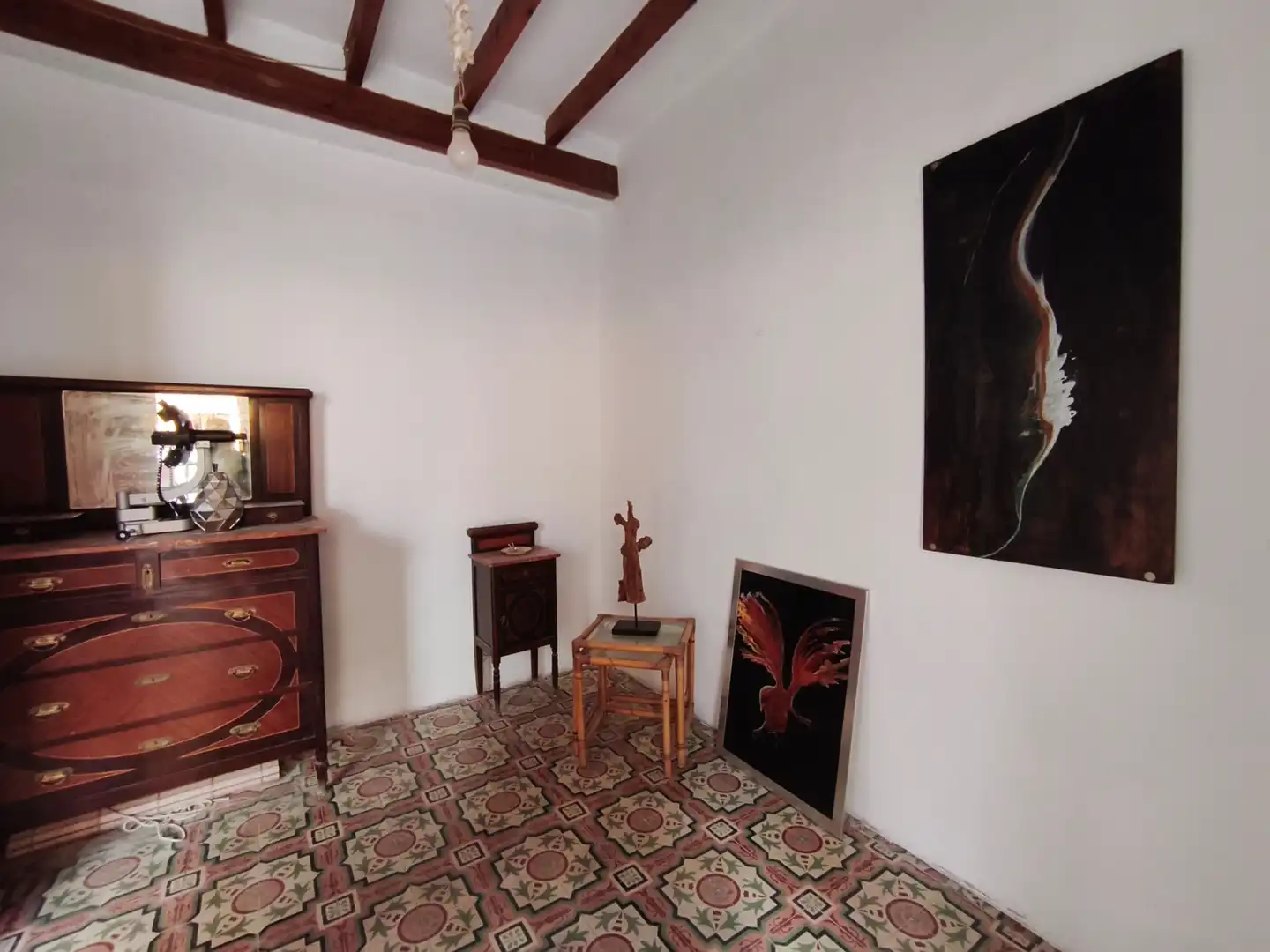 Maison mitoyenne à vendre à Jesús Pobre, imagen 6