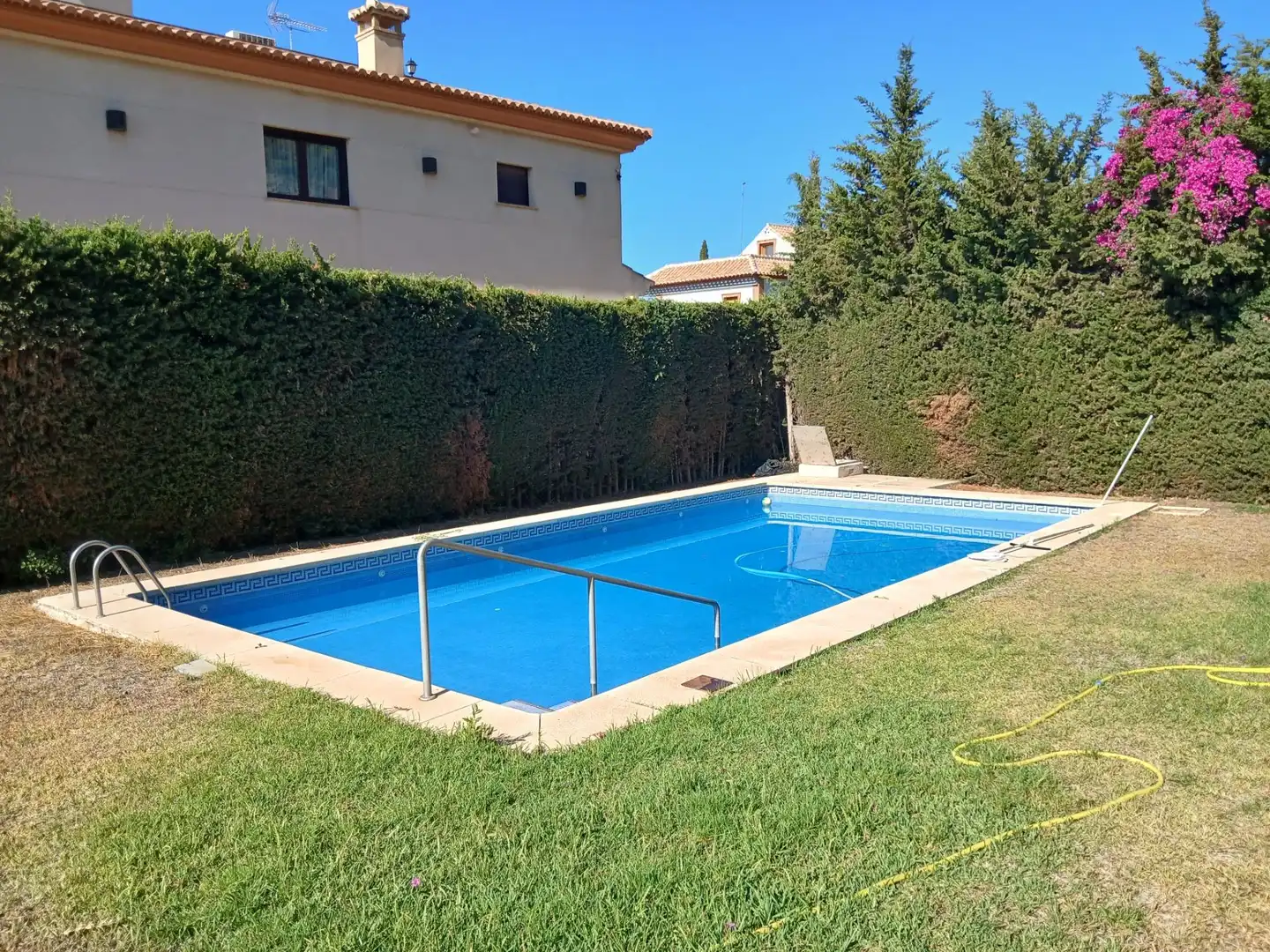 Villa con terrazza in vendita a Calle Granada, imagen 3