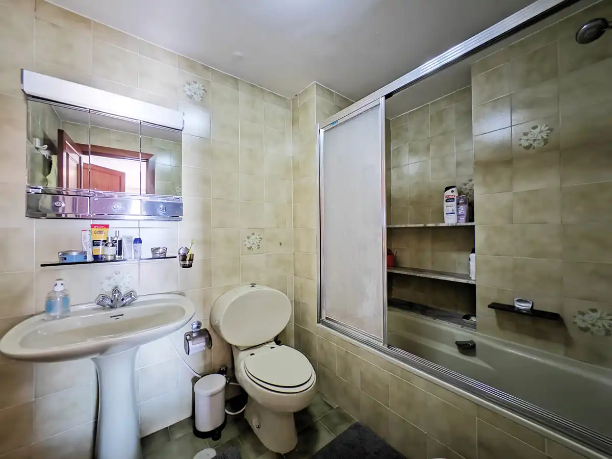 Apartment with pool for sale in Centro ciudad, imagen 16