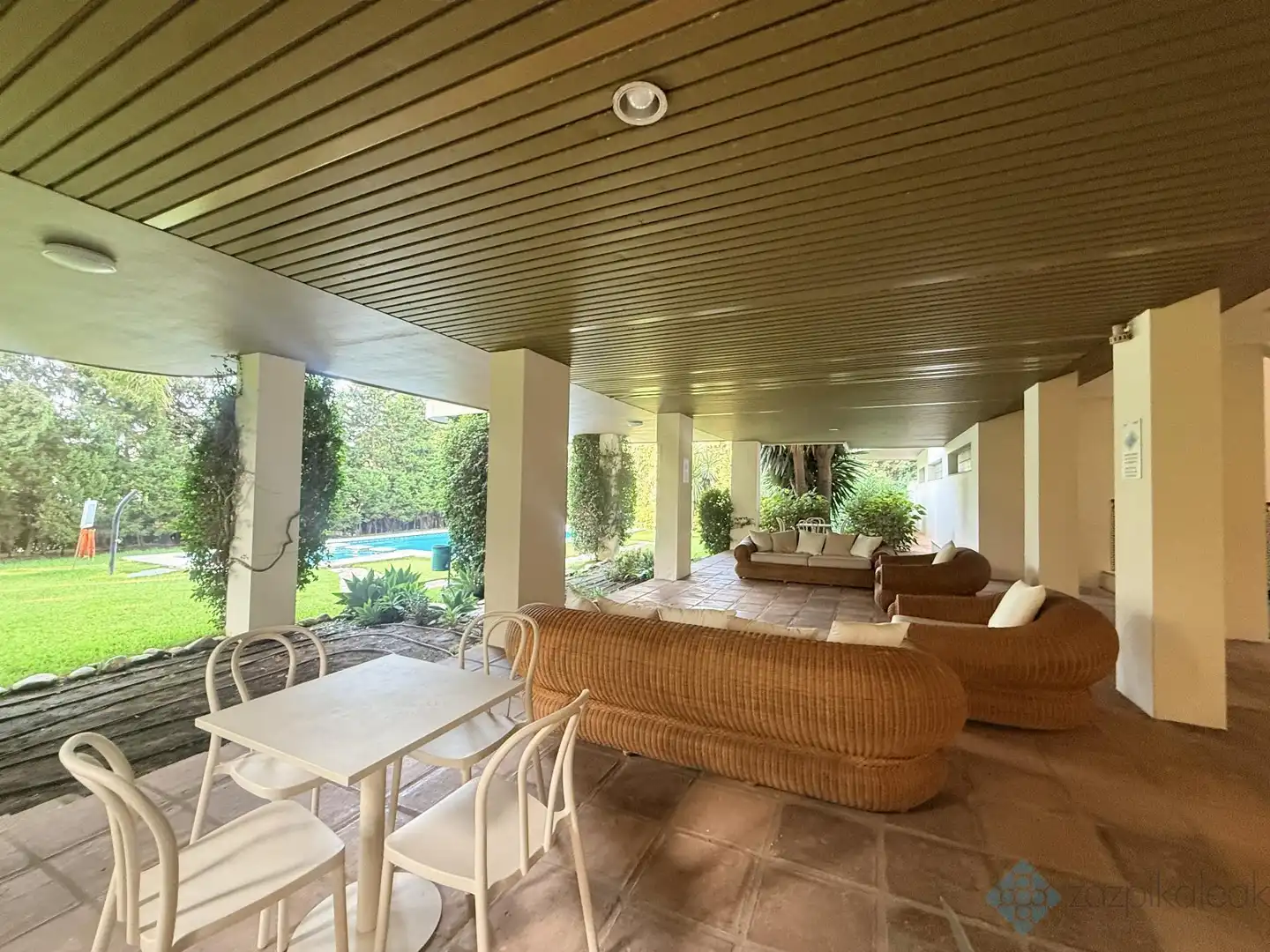 Flat with terrace for sale in Iris-ur nva andalucia, imagen 15